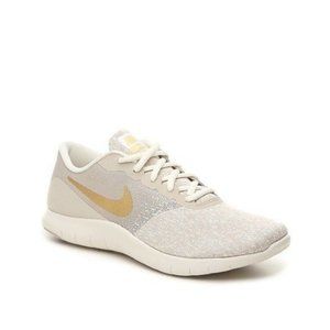 Nike Flex Contact lightweight running shoes 10
